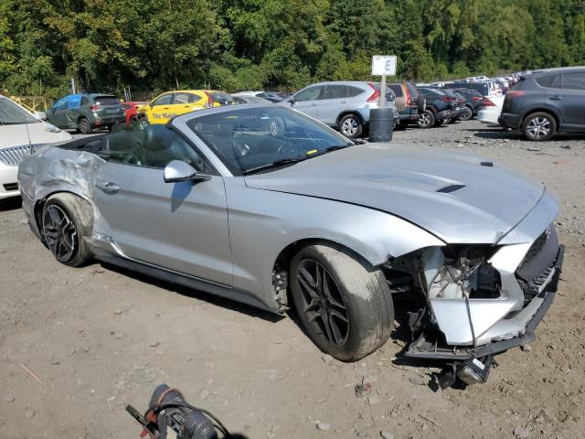 Photo 4 from auction – 2018 FORD MUSTANG with VIN 1FATP8UHXJ5156306