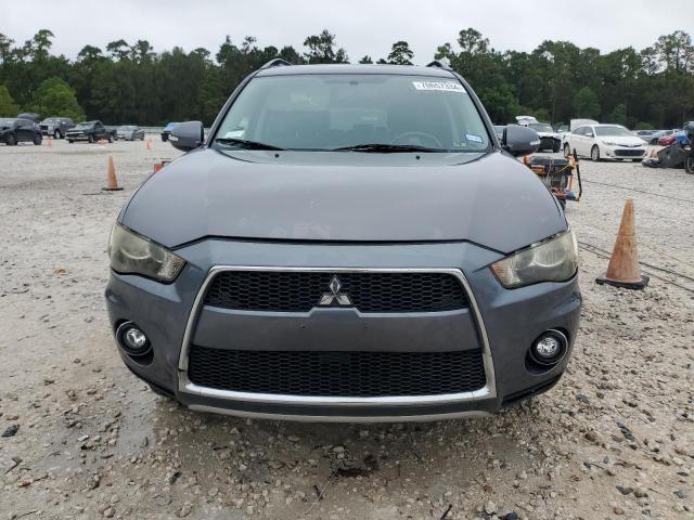 Photo 5 from auction – 2011 MITSUBISHI OUTLANDER with VIN JA4AS3AW0BU026932