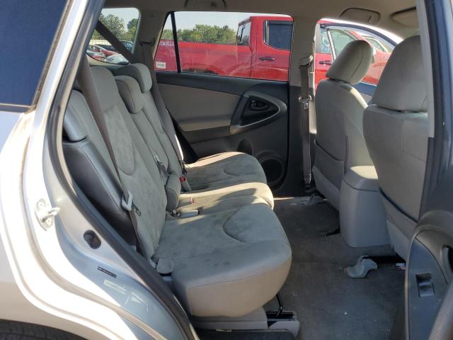 Photo 11 from auction – 2009 TOYOTA RAV4 with VIN JTMBF33V195017132