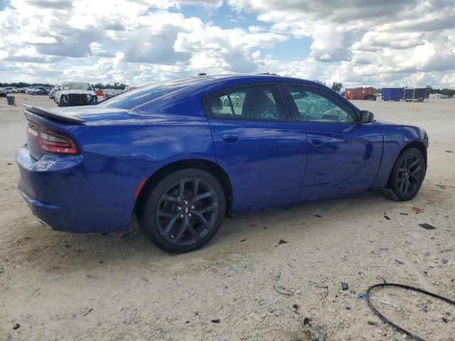 Photo 3 from auction – 2019 DODGE CHARGER SX with VIN 2C3CDXBGXKH745412