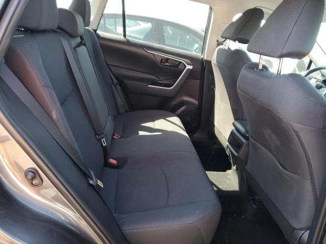 Photo 11 from auction – 2021 TOYOTA RAV4 LE with VIN 2T3F1RFV2MC239079