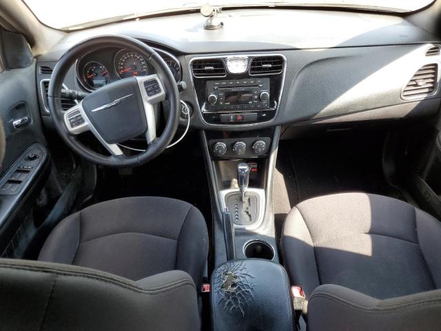 Photo 8 from auction – 2014 CHRYSLER 200 TOURIN with VIN 1C3CCBBB1EN170235