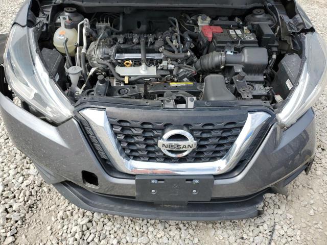 Photo 12 from auction – 2020 NISSAN KICKS SV with VIN 3N1CP5CV1LL525933