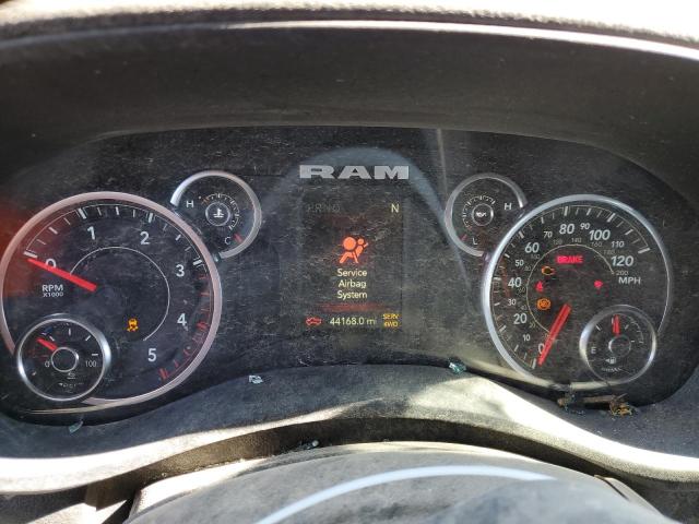 Photo 9 from auction – 2022 RAM 2500 BIG H with VIN 3C6UR5DL7NG178622