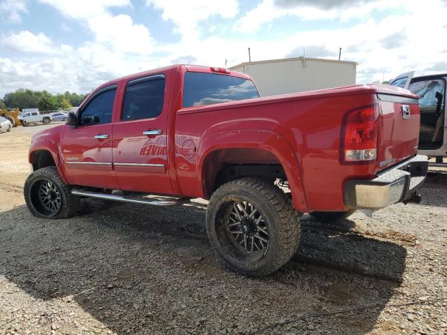 Photo 2 from auction – 2013 GMC SIERRA K15 with VIN 3GTP2VE70DG349513