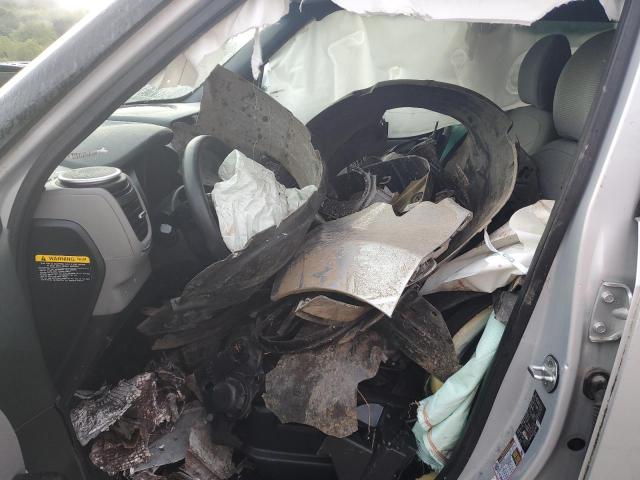 Photo 7 from auction – 2016 KIA SOUL with VIN KNDJN2A26G7828766