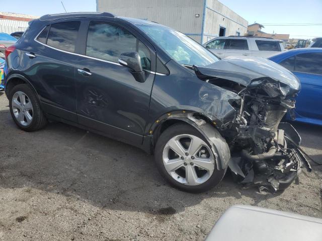 Photo 4 from auction – 2016 BUICK ENCORE with VIN KL4CJASB9GB542432