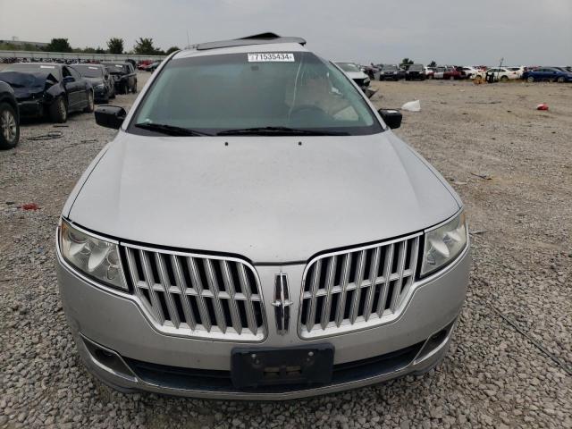 Photo 5 from auction – 2010 LINCOLN MKZ with VIN 3LNHL2GC7AR641195