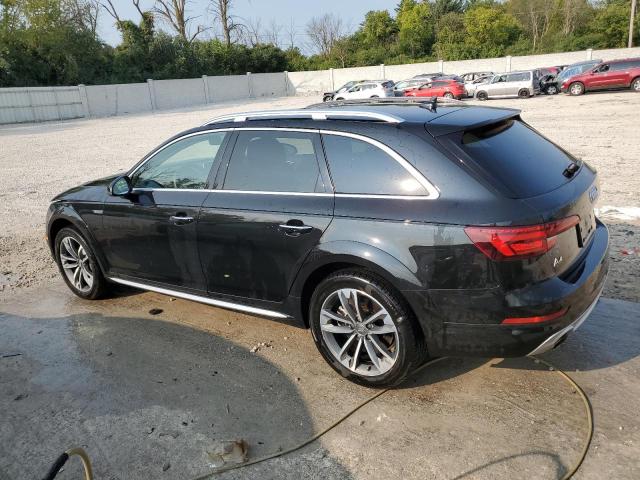 Photo 2 from auction – 2019 AUDI A4 ALLROAD with VIN WA19NAF40KA116475