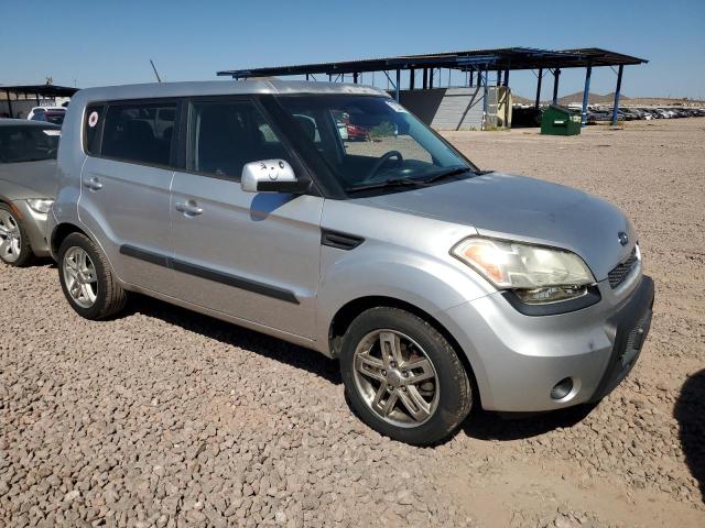 Снимка 4 от търг – 2011 KIA SOUL + с VIN KNDJT2A23B7267585