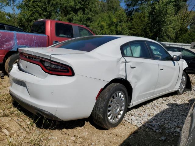 Photo 3 from auction – 2023 DODGE CHARGER PO with VIN 2C3CDXKG8PH589782