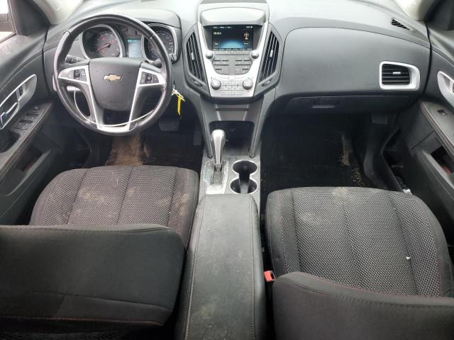 Photo 8 from auction – 2015 CHEVROLET EQUINOX LT with VIN 1GNFLFEK8FZ118209