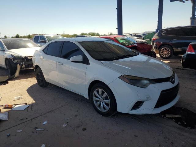 Photo 4 from auction – 2016 TOYOTA COROLLA L with VIN 2T1BURHEXGC636748