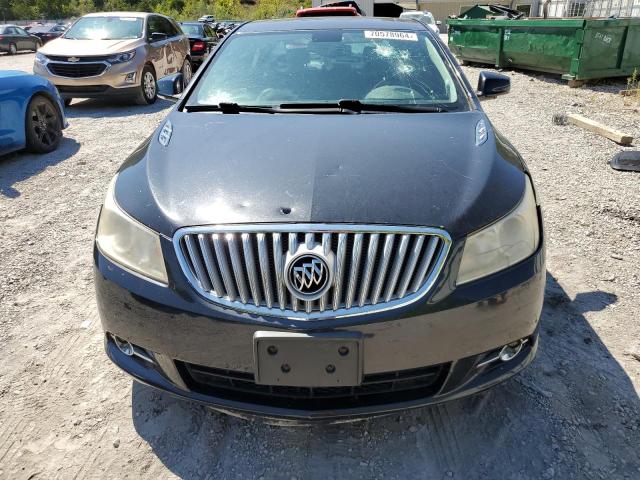 Photo 5 from auction – 2011 BUICK LACROSSE C with VIN 1G4GC5GC2BF127797