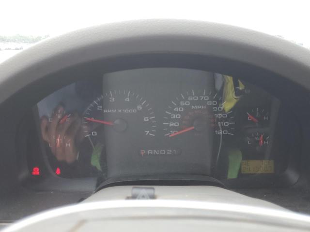 Photo 9 from auction – 2006 FORD F150 with VIN 1FTPX14566NA79336