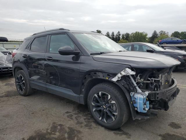 Photo 4 from auction – 2022 CHEVROLET TRAILBLAZE with VIN KL79MPSL8NB066591