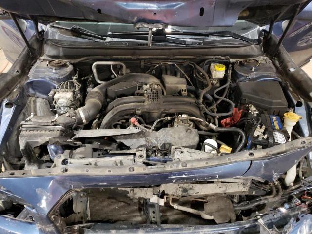 Photo 12 from auction – 2019 SUBARU OUTBACK 2. with VIN 4S4BSAFC4K3279234