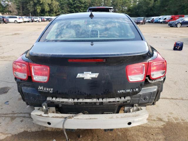 Photo 6 from auction – 2014 CHEVROLET MALIBU LS with VIN 1G11B5SL9EF113154