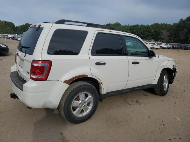 Photo 3 from auction – 2012 FORD ESCAPE XLT with VIN 1FMCU0DG5CKB06523