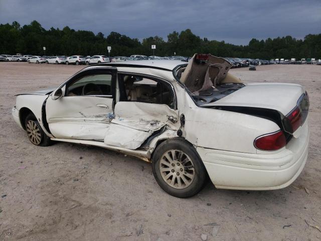 Photo 2 from auction – 2005 BUICK LESABRE CU with VIN 1G4HP54K95U277409