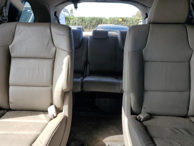 Photo 10 from auction – 2013 HONDA ODYSSEY EX with VIN 5FNRL5H68DB037356