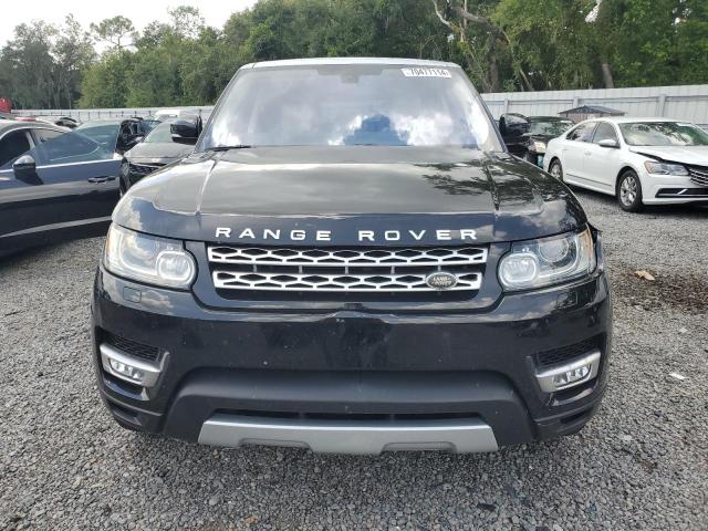 Photo 5 from auction – 2016 LAND ROVER RANGE ROVE with VIN SALWR2EF7GA588050