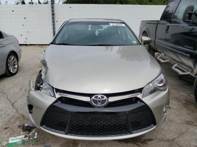Photo 5 from auction – 2016 TOYOTA CAMRY LE with VIN 4T1BF1FK1GU554877