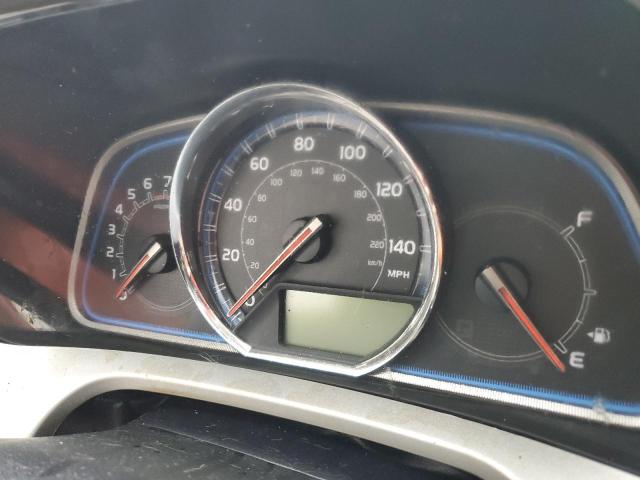 Photo 9 from auction – 2013 TOYOTA RAV4 LIMIT with VIN 2T3DFREV8DW063860