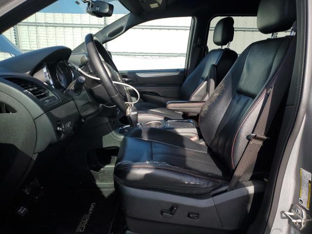 صورة رقم 7 من المزاد - 2017 DODGE GRAND CARA مع VIN 2C4RDGEG4HR767023