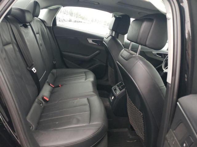Photo 10 from auction – 2017 AUDI A4 PREMIUM with VIN WAUANAF45HN032329