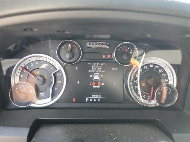 Photo 9 from auction – 2023 RAM 1500 CLASS with VIN 1C6RR6GG4PS554473