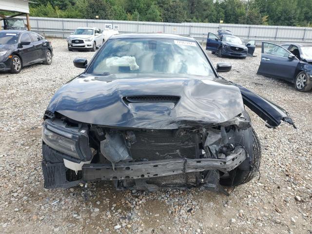 Photo 5 from auction – 2019 DODGE CHARGER R/ with VIN 2C3CDXCT5KH552550
