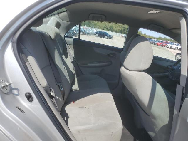 Photo 10 from auction – 2010 TOYOTA COROLLA AU with VIN 2T1BU4EE7AC306967