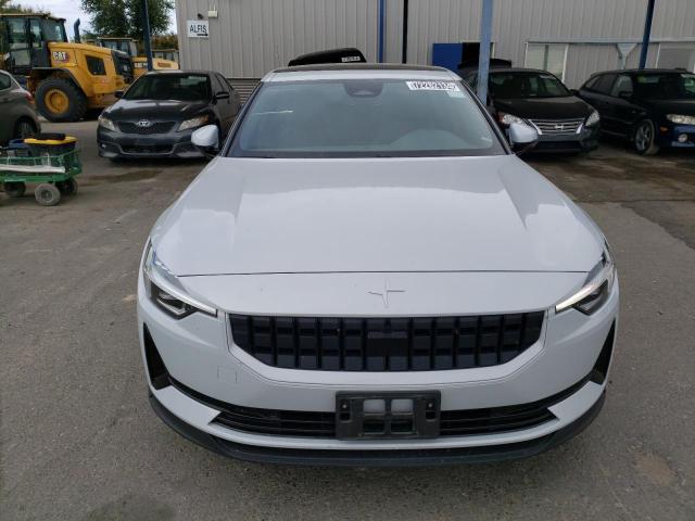 Photo 5 from auction – 2023 POLESTAR 2 with VIN YSMEG3KA7PL131058