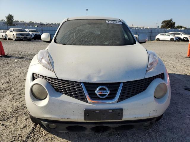 Foto 5 de la subasta – 2011 NISSAN JUKE S con VIN JN8AF5MR7BT010488