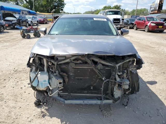 Photo 5 from auction – 2014 LEXUS ES 350 with VIN JTHBK1GG5E2122911
