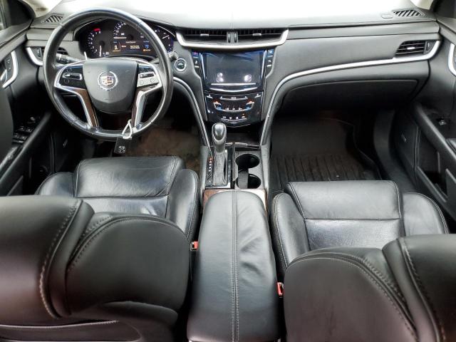 Photo 8 from auction – 2014 CADILLAC XTS with VIN 2G61U5S38E9322186