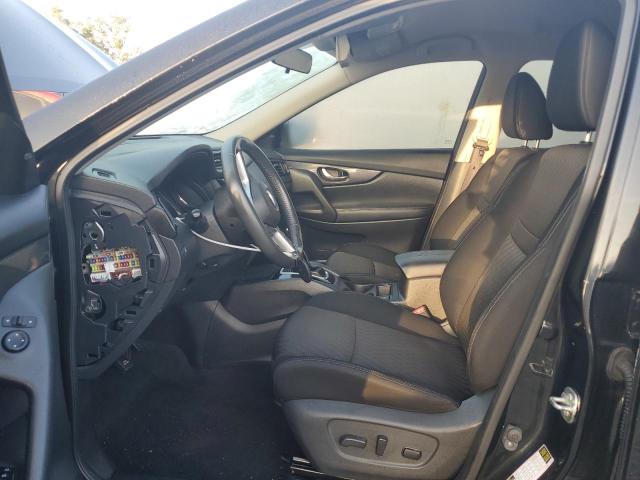Photo 7 from auction – 2018 NISSAN ROGUE S with VIN KNMAT2MT1JP504089