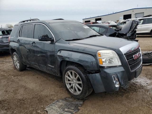 Photo 4 from auction – 2013 GMC TERRAIN SL with VIN 2GKFLVEK4D6180531