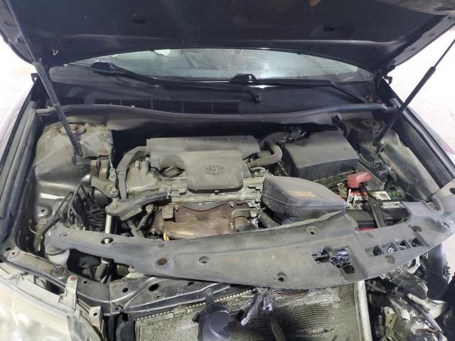 Photo 11 from auction – 2013 TOYOTA CAMRY L with VIN 4T1BF1FK1DU279071
