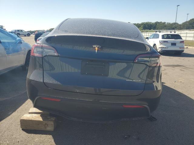 Photo 6 from auction – 2024 TESLA MODEL Y with VIN 7SAYGDEE0RA230517