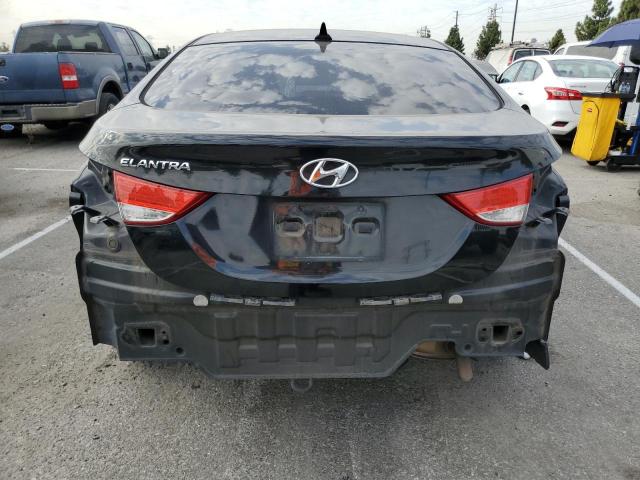 Photo 6 from auction – 2011 HYUNDAI ELANTRA GL with VIN 5NPDH4AE2BH052277