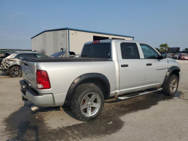 Photo 3 from auction – 2012 DODGE RAM 1500 S with VIN 1C6RD7KT1CS187017