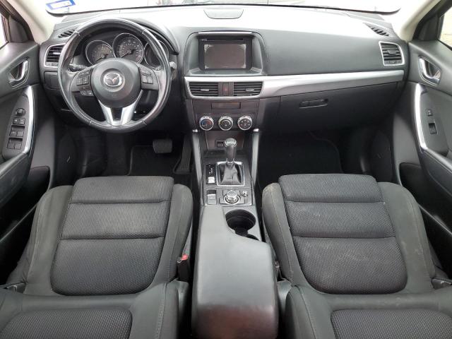 Photo 8 from auction – 2016 MAZDA CX-5 TOURI with VIN JM3KE4CY7G0603516
