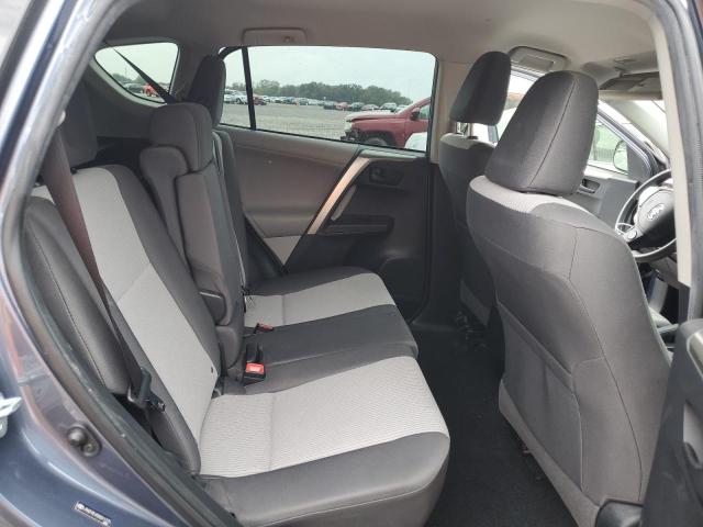 Photo 11 from auction – 2013 TOYOTA RAV4 LE with VIN JTMZFREV5D5011275