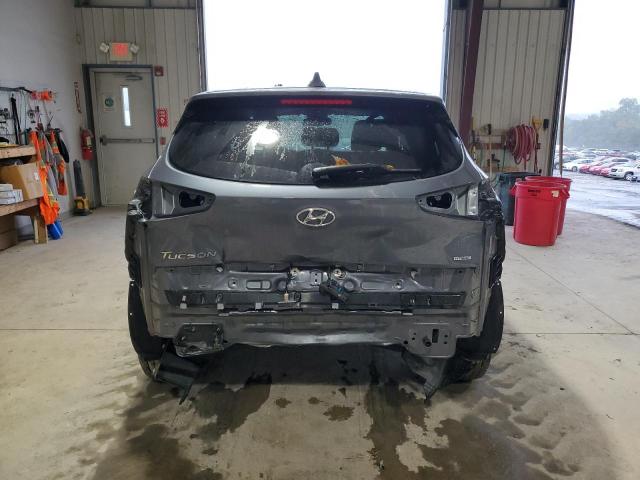 Photo 6 from auction – 2019 HYUNDAI TUCSON SE with VIN KM8J2CA47KU987771