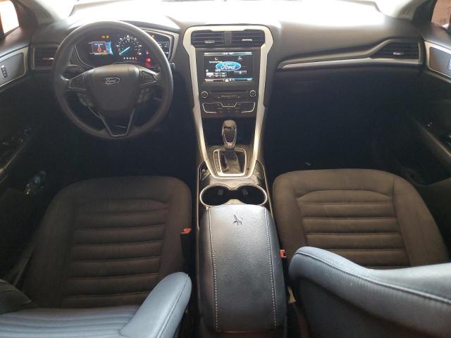 Photo 8 from auction – 2016 FORD FUSION SE with VIN 3FA6P0LU9GR385529