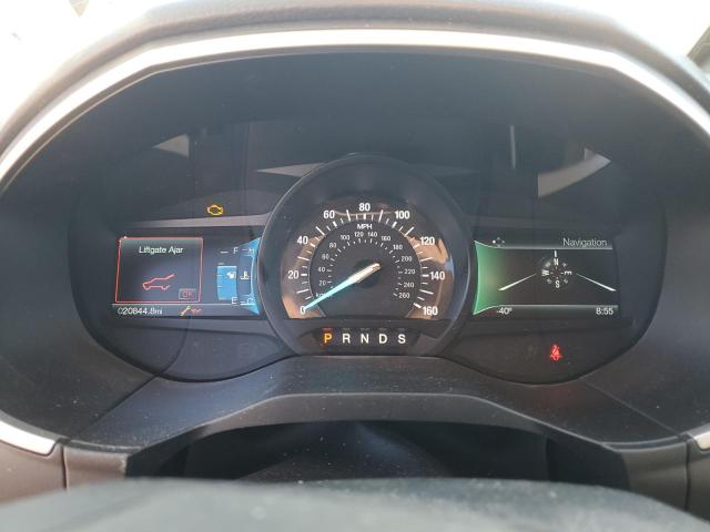 Photo 9 from auction – 2018 FORD EDGE SEL with VIN 2FMPK4J9XJBB59018