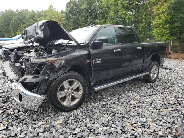 RAM 1500 SLT 2017 with VIN 3C6RR7LT9HG708404 - Photo from auction
