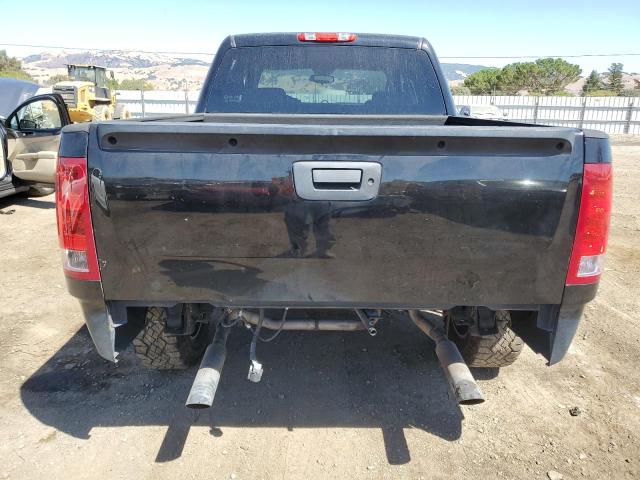 Photo 6 from auction – 2011 GMC SIERRA K15 with VIN 3GTP2VE33BG371435